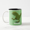 Suche nach dinosaurier cartoon tassen Treuen