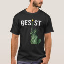 Suche nach statue tshirts Widerstehen