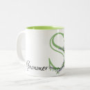 Recherche de eucalyptus tasses Monogramme