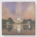 Recherche de capitales dessous de verres Photographie