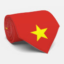 Recherche de vietnam cravates Rouge