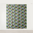Suche nach patchwork poster Silhouette