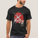 Suche nach antike japanische tshirts Samurai