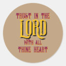 Suche nach lords aufkleber Bibel