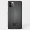 Recherche de arrière plan gris iphone coques Élégant
