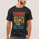 Suche nach kümmern sie sich um tshirts Andere