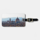 Suche nach florenz gepäckanhänger Kathedrale