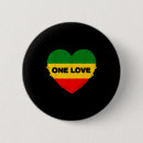Suche nach rasta reggae buttons Liebe