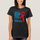 Recherche de scad tshirts Guerrier