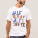 Recherche de humain tshirts Humoristique
