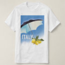 Suche nach italienische hochzeit tshirts Kurios