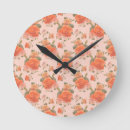 Recherche de printemps horloges Fille