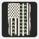 Recherche de leprechaun autocollants Saint