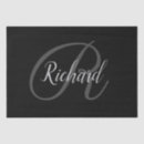 Suche nach personalisiert seidenpapier Monogramm