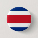 Recherche de le costa rica badges Drapeau