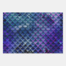 Recherche de enroulé papier cadeau Papier d'emballage de noël