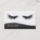 Suche nach wimperntusche visitenkarten Für sie
