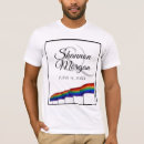 Suche nach lesbe herren tshirts Für ihn