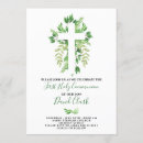 Recherche de première de sainte invitations Religieuse