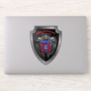 Recherche de division autocollants Parachutiste