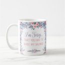 Suche nach es tut mir leid tassen Lustig