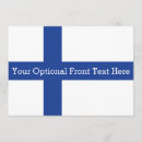 Suche nach finnische einladungen Finnland