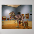 Suche nach museum poster Dinosaurier