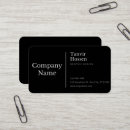 Recherche de pouces cartes visite Design