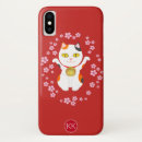 Recherche de cerisier japonais iphone coques Kawaii