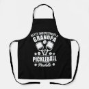 Suche nach paddel schürzen Pickleball