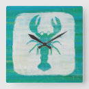 Suche nach hummer wanduhren Nautisch