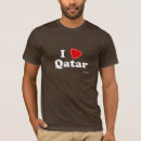 Suche nach qatar tshirts Reise