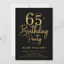 Suche nach 65 geburtstag Modern