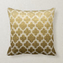 Recherche de quatrefoil coussins Lancer l'oreiller
