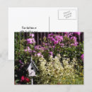 Recherche de fleur pastel cartes postales Invités