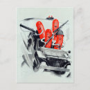 Suche nach vintages militär postkarten Seltsam