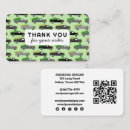 Recherche de chariots cartes visite Client(e)