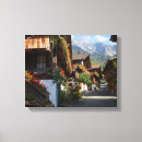 Suche nach schweizer leinwandbilder Blume