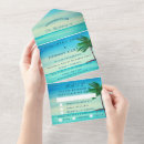 Recherche de hawaii invitations Palmier