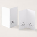 Recherche de papier plié cartes visite Noir et blanc