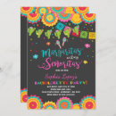 Recherche de fun bridal shower invitations Mexicaine