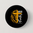 Suche nach jesus und kreuz buttons Glaube