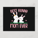 Suche nach rabbits postkarten Bunny
