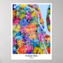 Recherche de phnom penh posters Cambodge