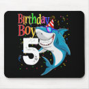 Recherche de mâchoire tapis souris Requin