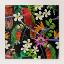 Recherche de exotique puzzles Peinture