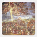 Recherche de michelangelo autocollants Renaissance