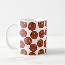 Recherche de verger classiques tasses Rouge