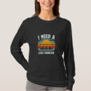 Recherche de canoë kayak tshirts Coucher de soleil