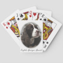 Recherche de anglais jeux de cartes Springer